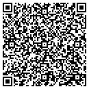 QR code with C P Machine Inc contacts