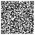 QR code with E A I contacts