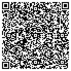 QR code with Redmon David H Const contacts