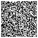 QR code with A & R Safe & Lock Co contacts