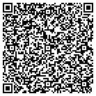 QR code with Advanced Ob/Gyn & Infertility contacts