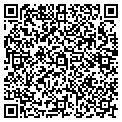 QR code with CMF Corp contacts