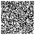 QR code with Applebox contacts
