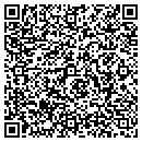 QR code with Afton Main Office contacts