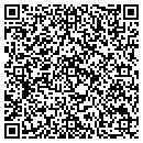 QR code with J P Nolan & Co contacts