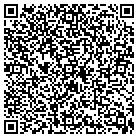QR code with UKIAH VALLEY MEDICAL CENTER contacts