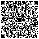 QR code with Princeton Gamma Tech Inc contacts