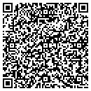 QR code with CHC Housing contacts