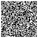 QR code with Ray Jacobson contacts