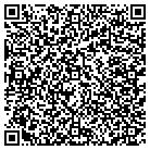 QR code with Mtcy City TN Water Fltr P contacts