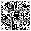 QR code with Mufflers Inc contacts