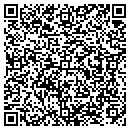 QR code with Roberto Parra DDS contacts