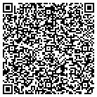 QR code with Hank Williams Trailer Mfg contacts