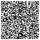QR code with Riverside Car Wash & Lube contacts