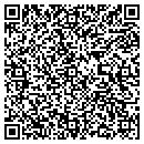 QR code with M C Detailing contacts