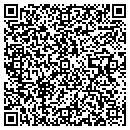 QR code with SBF Sales Inc contacts