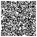 QR code with Hilltop Upholstery contacts