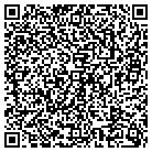 QR code with Gardena Police Dept-Records contacts
