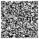 QR code with Tipton & Son contacts