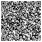 QR code with Cunnigham Property Maint Inc contacts