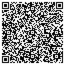 QR code with Z&B Body Shop contacts