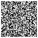 QR code with 4 D's Fabrics contacts