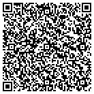 QR code with A & M Equipment Sales contacts
