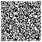 QR code with Manual Arts High School contacts