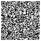 QR code with Muscle Shoals Minerals Inc contacts