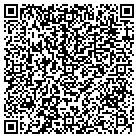 QR code with Calabasas Center-Phychotherapy contacts