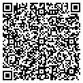 QR code with SGS contacts
