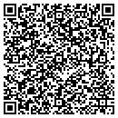 QR code with Alvin Dunevant contacts