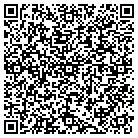 QR code with Advance Wall Systems Inc contacts