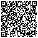 QR code with KFC contacts