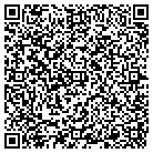 QR code with Project Hospital Ship Oceanic contacts