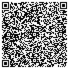 QR code with Fantasy Island Barbecues Inc contacts