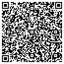 QR code with A Express contacts