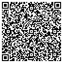 QR code with Hunts Industries Inc contacts