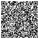 QR code with Q Gregson contacts