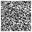 QR code with G & S Fire Systems contacts