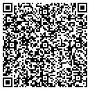 QR code with US Net Mall contacts