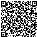 QR code with Tiy Inc contacts