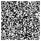 QR code with Mary Star Of The Sea School contacts