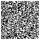 QR code with Sanitation Districts-LA County contacts