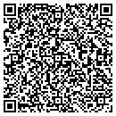 QR code with 3 R Engraving Center contacts