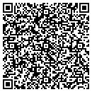 QR code with Atlantic Donut contacts