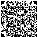 QR code with Cafe Chalet contacts