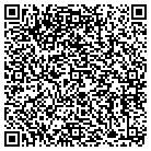 QR code with California Auto Glass contacts