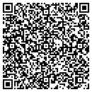 QR code with W J Mitchell Ranch contacts