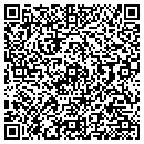 QR code with W T Probandt contacts